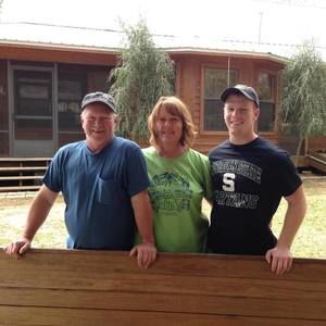 Meet your Posher, Brett